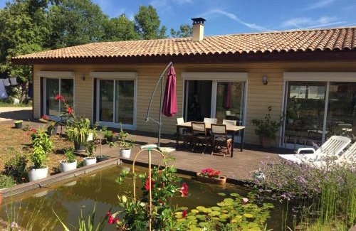 Saint-Cezaire-sur-Siagne Casa | Le bois bouquet