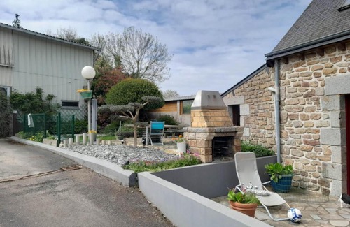 Pledran Casa | Le bois de l'épine