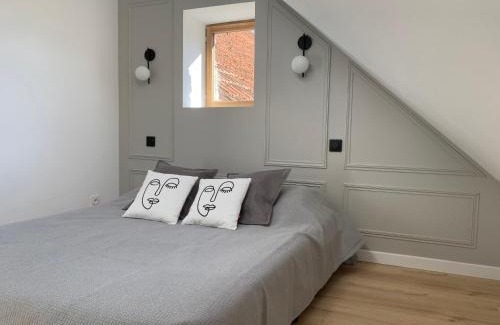 Dormans Apartamento | Le Bois Dormans