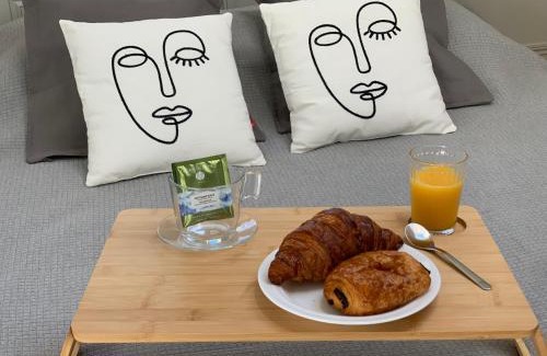 Dormans Apartamento | Le Bois Dormans