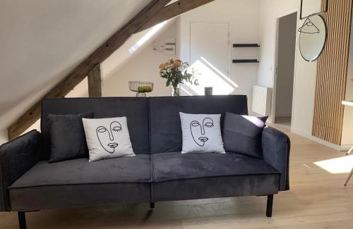 Dormans Apartamento | Le Bois Dormans