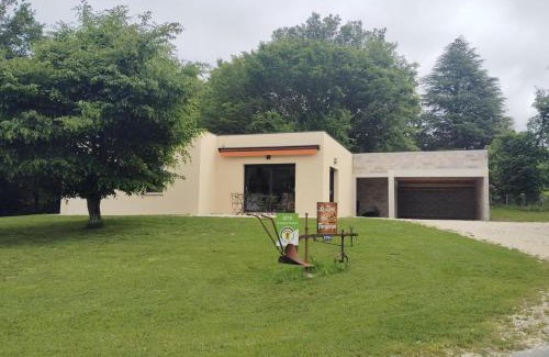 Sarlat-la-Caneda Casa | Le bois du forgeron