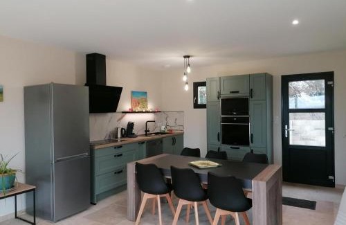 Sarlat-la-Caneda Casa | Le bois du forgeron