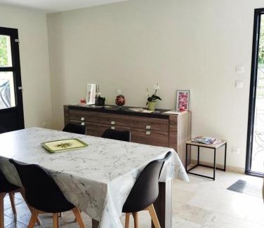 Sarlat-la-Caneda Casa | Le bois du forgeron