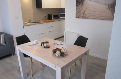 Le Crotoy Apartamento | Le Bois flotté