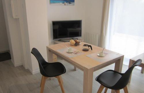 Le Crotoy Apartamento | Le Bois flotté