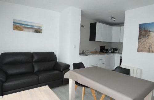 Le Crotoy Apartamento | Le Bois flotté