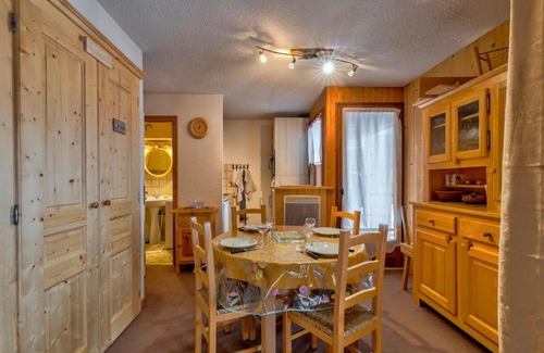 La Giettaz Apartamento | Le Bois Joly