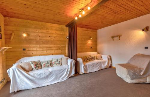 La Giettaz Apartamento | Le Bois Joly