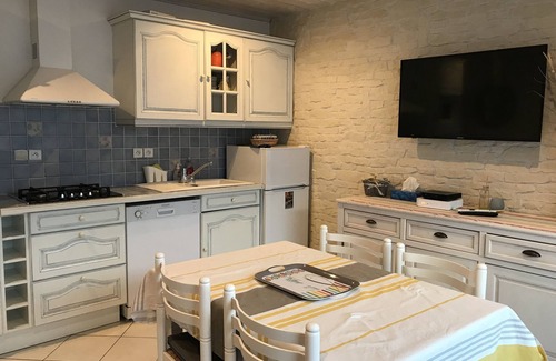 Le Bois-Plage-en-Re Casa | Le Bois Plage En Re: Casa / villa / chalet - Le bois plage en ré