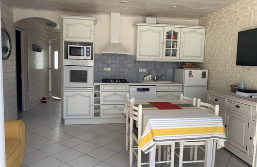 Le Bois-Plage-en-Re Casa | Le Bois Plage En Re: Casa / villa / chalet - Le bois plage en ré