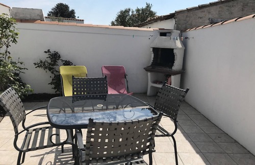 Le Bois-Plage-en-Re Casa | Le Bois Plage En Re: Casa / villa / chalet - Le bois plage en ré