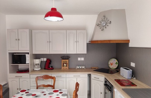Noyers-sur-Cher Casa | LE BOISSANTE * - Parc de Beauval zoo 10 minutes away - Children's games