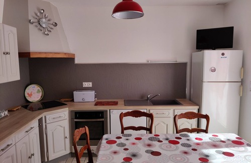 Noyers-sur-Cher Casa | LE BOISSANTE * - Parc de Beauval zoo 10 minutes away - Children's games