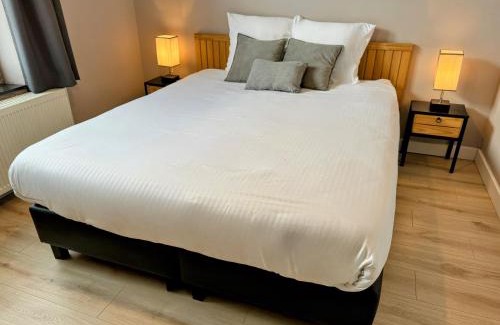 Angleur Apartamento | Le Boisseliège