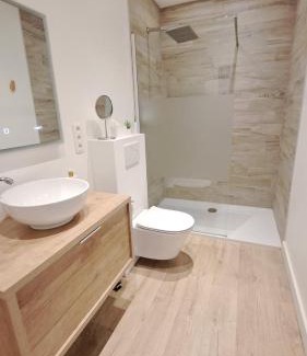 Angleur Apartamento | Le Boisseliège