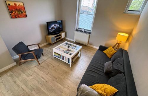 Angleur Apartamento | Le Boisseliège