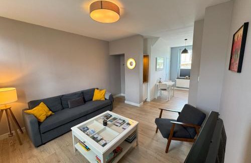 Angleur Apartamento | Le Boisseliège