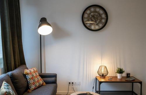 7th Arrondissement Apartamento | Le Bollier - Charmant appartement au calme