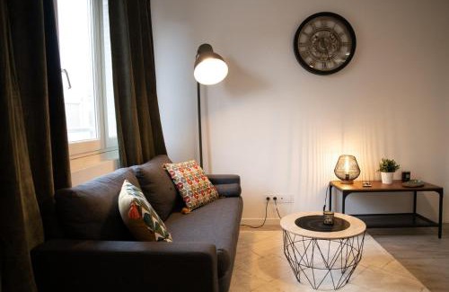 7th Arrondissement Apartamento | Le Bollier - Charmant appartement au calme