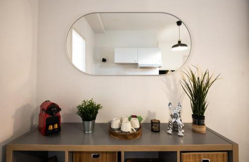 7th Arrondissement Apartamento | Le Bollier - Charmant appartement au calme