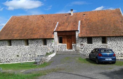 Champagnac Apartamento | le bon air est dans le pre