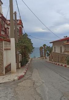 Ain El Turk Apartamento | Le Bon Coin