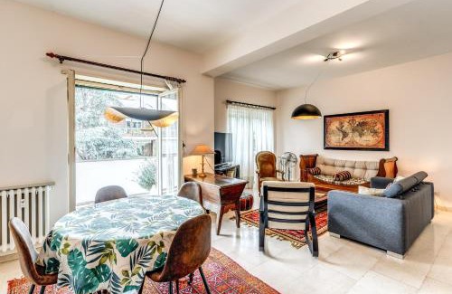 EUR Apartamento | Le Bon'EUR
