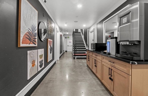 Hollywood Hotel | Le Bon Hotel Hollywood