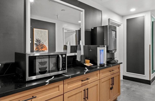 Hollywood Hotel | Le Bon Hotel Hollywood