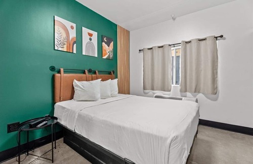 Hollywood Hotel | Le Bon Hotel Hollywood