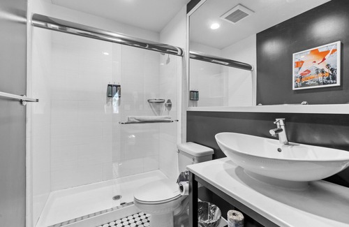 Hollywood Hotel | Le Bon Hotel Hollywood