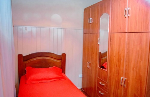 Alta Gracia Apartamento | Le Bon Repos