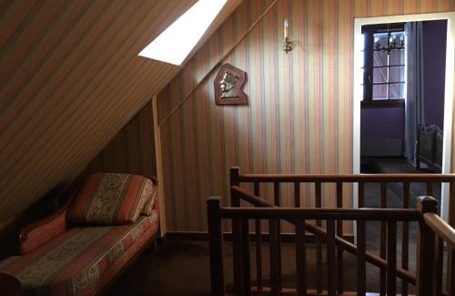 Saint-Hilaire-Petitville Casa | Le bon séjour