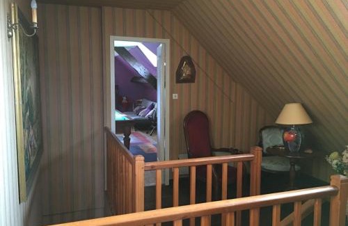 Saint-Hilaire-Petitville Casa | Le bon séjour