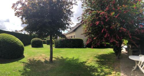 Saint-Hilaire-Petitville Casa | Le bon séjour