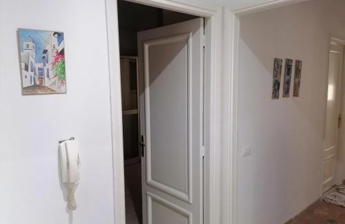 Cite Les Palmeraies Apartamento | Le bon sejour