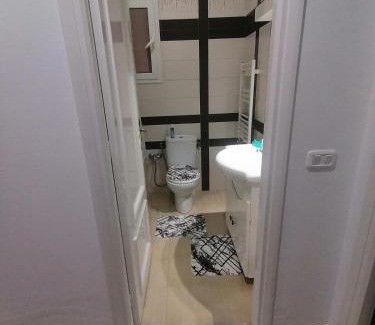 Cite Les Palmeraies Apartamento | Le bon sejour