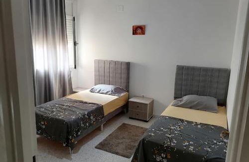 Cite Les Palmeraies Apartamento | Le bon sejour