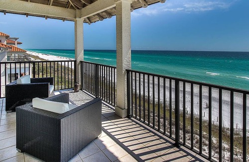 Dune Allen Beach Casa | Le Bon Vivant by Five Star Properties