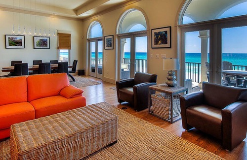 Dune Allen Beach Casa | Le Bon Vivant by Five Star Properties