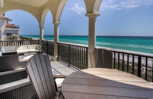 Dune Allen Beach Casa | Le Bon Vivant by Five Star Properties