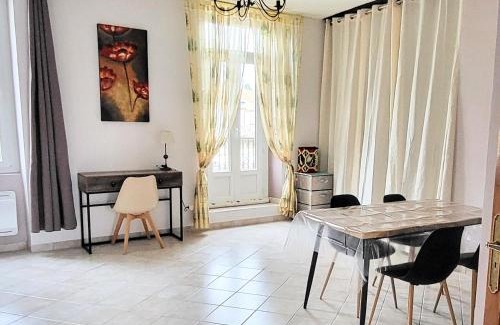 Pierrelatte Apartamento | Le Bonaparte 2
