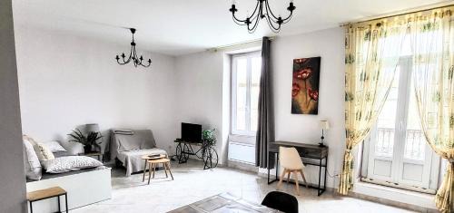 Pierrelatte Apartamento | Le Bonaparte 2