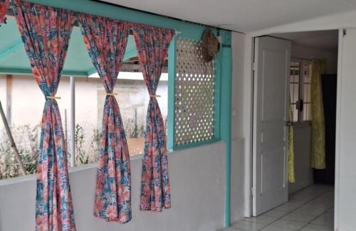 Te-Fare-Arii Apartamento | Le Bonheur à Maupiti