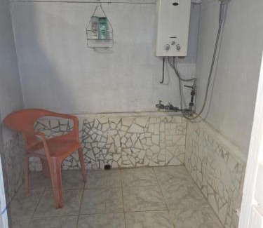 Te-Fare-Arii Apartamento | Le Bonheur à Maupiti