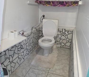 Te-Fare-Arii Apartamento | Le Bonheur à Maupiti