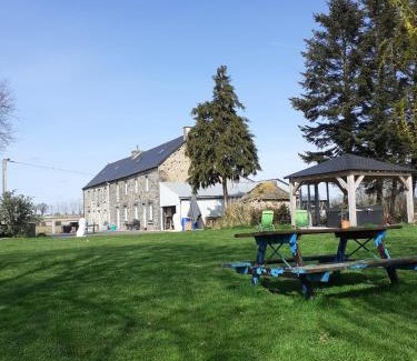 Rouillac Casa | Le Bonheur En Bretagne