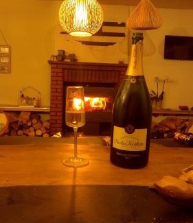 Rouillac Casa | Le Bonheur En Bretagne