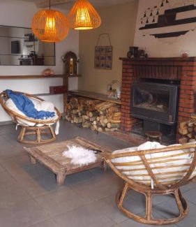 Rouillac Casa | Le Bonheur En Bretagne